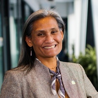 Monica "Nikki" Flores