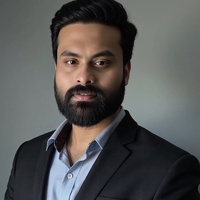 Sri Hari Deep Kolagani