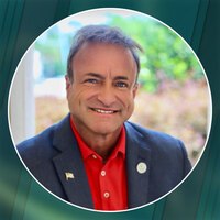 Joe Mullins Commissioner