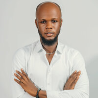 Justice Oyakhilome Anthony