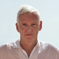 Simon Mudd