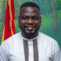 Simon Tichutab Onilimor