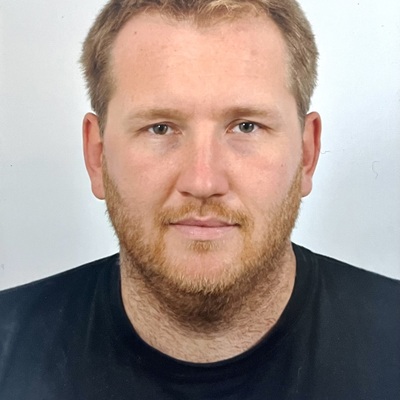 Bartosz Lysakowski