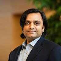 Mahantesh Halappanavar