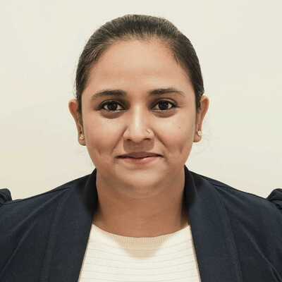 Anannya Roy Chowdhury