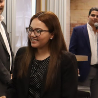 Mercedes Castillo Rangel