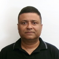 Deepak Saxena