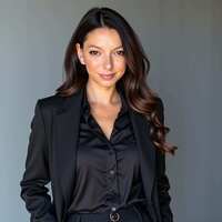 Samantha St-Louis (Allegrini)