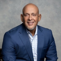 Dr. James C. Rodríguez, MSW