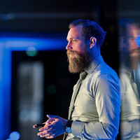 Daniel Raniz Raneland