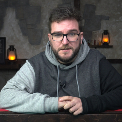 David Amorín García