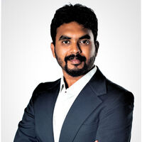 Balaji Nagaraj Kumar