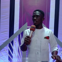 Chukwu Nnamdi Joshua