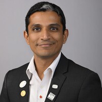 Tejsingh Rana, P.E.