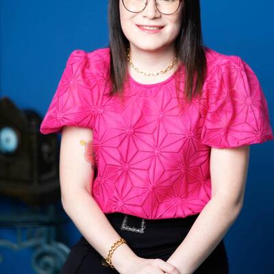 Paola Zaragoza Cardenales