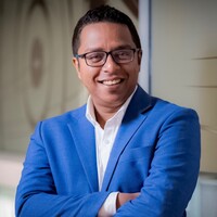 Tharanga Chandrasekara