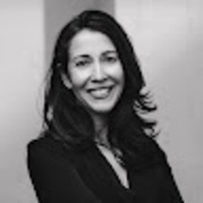 Adriana Hoppenbrouwer-Pereira