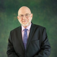 Dr. Roderick Logan, DPTh, DAAETS