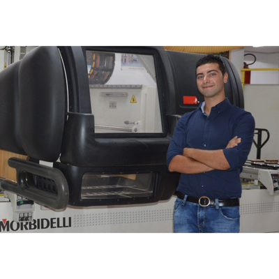 Luciano D'Alessandra