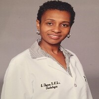 Dr. Sherri Thomas
