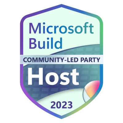 Community-Led Party Host