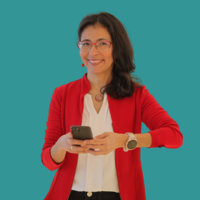 Amelia Hernandez Osorio