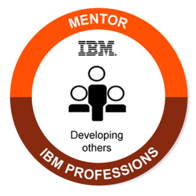 IBM Mentor