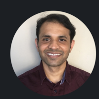 Keshav Prasad Kuruva