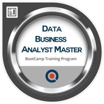 Data & Business Analyst Master Bootcamp