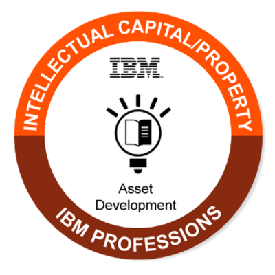 IBM Intellectual Capital/ Intellectual Property Creator