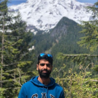 Naga santhosh reddy Vootukuri