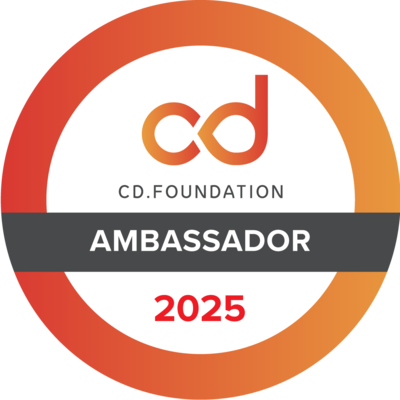 CD Foundation Ambassador 2025