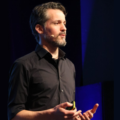 Steffen M. Schumacher