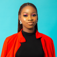 Helen Ugoeze Okereke