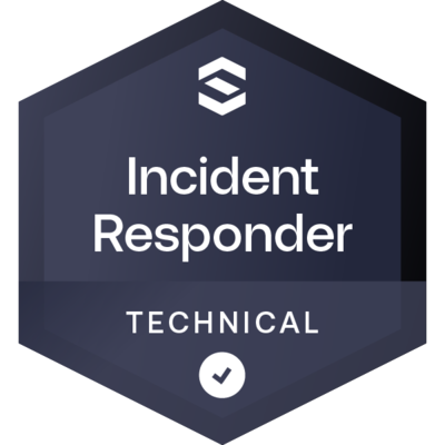SentinelOne Incident Responder