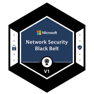 Network Security Black Belt